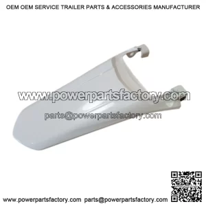 Honda Crf250M Crf250L Crf 250 OEM Rear Mudguard Fender Fairing 2012 - 2020