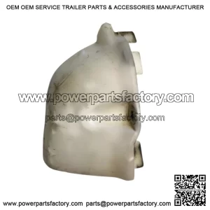 Honda 2002-2008 CR Left Engine Guard New 50360MEN730