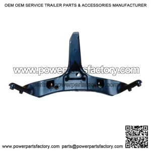 2003-2006 Honda CBR600RR Stay A, Cowl (Upper) - OEM New 64501-MEE-000