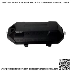 Honda Crf300L Crf 300 Rally OEM Cover Tool Box 2021 - 2023