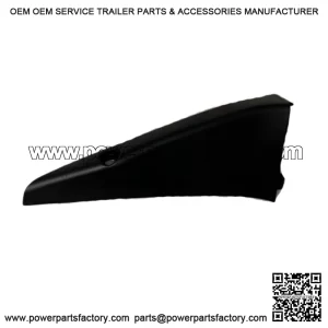 Honda 2002-2009 VFR Left Cowl Upper Cvr New 64596MCWD00