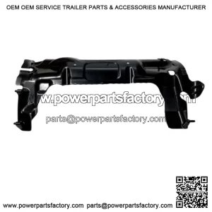 kawasaki 2021 2022 2023 2024 ZX10R ZX10RR ZX10 NEW original radiator panel