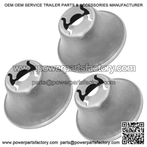 Spindle Grass Deflector for John Deere Z965M Z965R Z970A Z970R Z975M Z994R Z997R