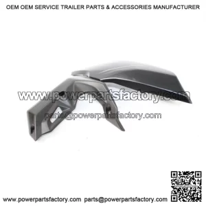 2017-2019 Kawasaki Z650 ZR650 Left Mid Side Fairing Cowl OEM