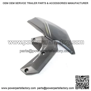 2017-2019 Kawasaki Z650 ZR650 Right Mid Side Fairing Cowl OEM