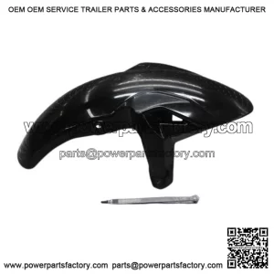 2022 KAWASAKI NINJA Z650 Front Wheel Fender Cowl Fairing OEM