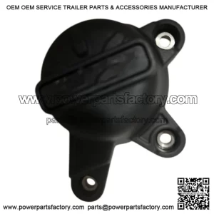 GB Racing Kawasaki Ninja 650 Z650 2017-2024 Pulse Cover D2