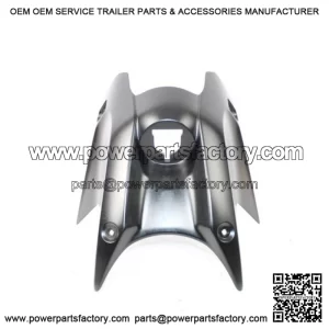 2017-2019 Kawasaki Z650 ZR650 Front Fuel Gas Tank Fairing Cowl