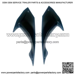 Kawasaki Ninja 650 Z650 2014-2023 Side Body Fairing Cover