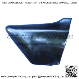 Kawasaki Z650 SR Right Hand Side Panel Cover OEM