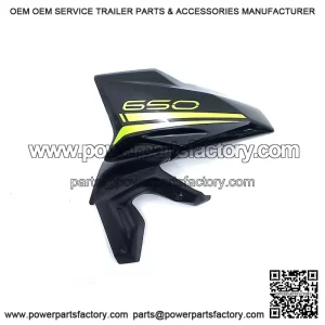 KAWASAKI Z650 ER650G-H 2020 Left Side Fairing OEM 491340008