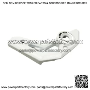 2017 Kawasaki ER650 Z650 Right Fairing Cover Panel RH OEM