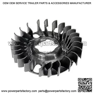 Genuine OEM 594102 Flywheel