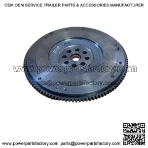 NEW Honda 2000 2001 2002 2003 S2000 Flywheel 22100-PCX-005