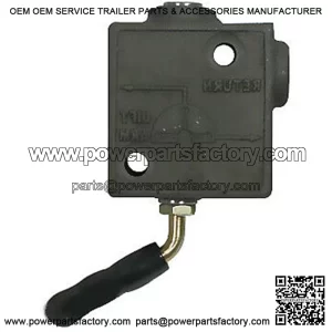 Selector Valve Fits Massey Ferguson 230 235 245 255 265 275 Models 180908M1