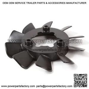 OEM 539120785 Hydro Fan For RZ4619 RZ4623 RZ5424 RZ5426 Z246 Z254 Z248