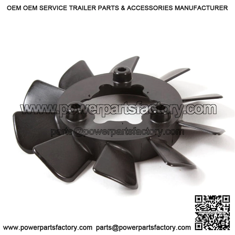 OEM 539120785 Hydro Fan For RZ4619 RZ4623 RZ5424 RZ5426 Z246 Z254 Z248