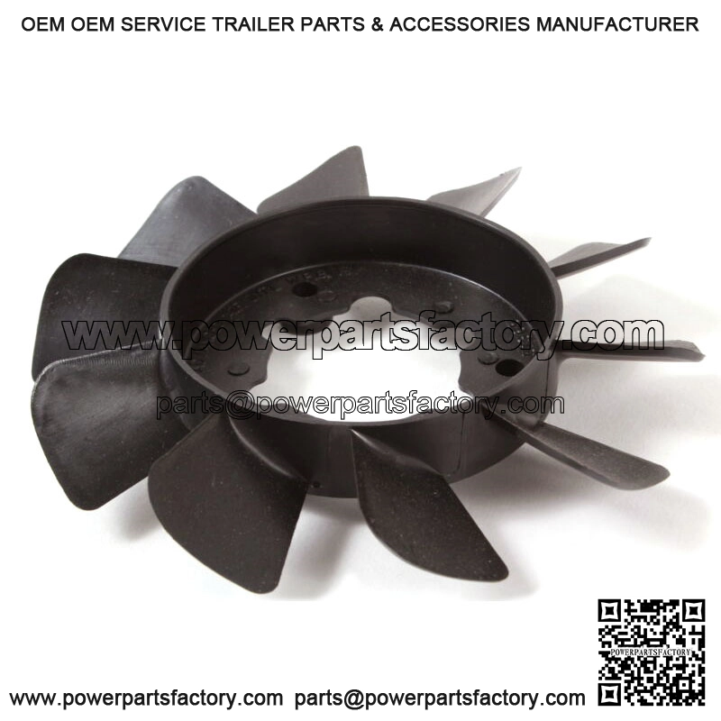 OEM 539120785 Hydro Fan For RZ4619 RZ4623 RZ5424 RZ5426 Z246 Z254 Z248 - Image 2