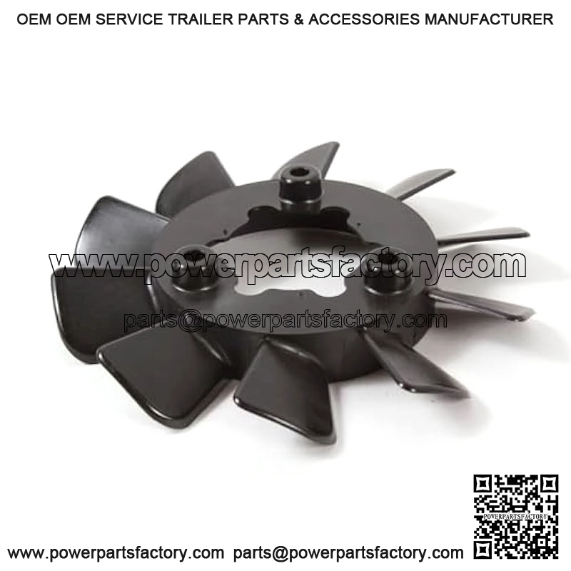 for Husqvarna 539120785 Hydro Fan for RZ4619 RZ4623 RZ5424 RZ5426 Z246 Z254 Z248 - Image 3