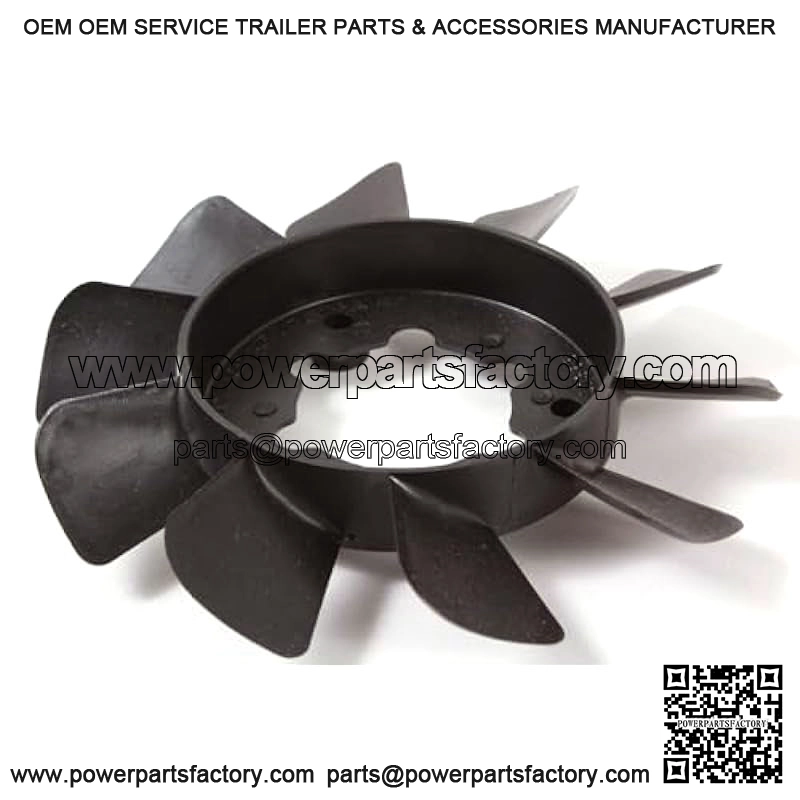 for Husqvarna 539120785 Hydro Fan for RZ4619 RZ4623 RZ5424 RZ5426 Z246 Z254 Z248 - Image 4