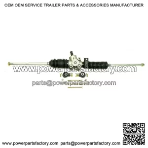Polaris Full Size Ranger 570 Crew Rack & Pinion Steering Assembly 1824488