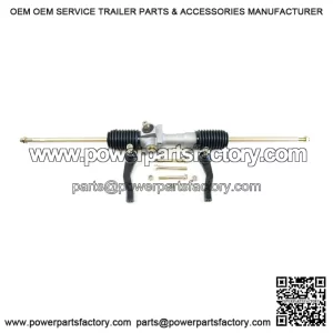 Rack & Pinion Steering Assembly for Polaris Ranger 1000 (2019-2021), Part No. 1824923