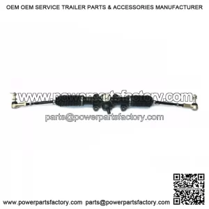 Steering Rack & Pinion Box for Hisun YS500/700/800 UTV - Massimo TSC Compatible