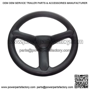 New Steering Wheel Fits John Deere L108 L100 L111 L110 L118 L120 L130 L105 L107