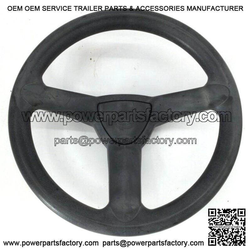 JOHN DEERE STEERING WHEEL GY22528 GY20039 D110 D130 E100 E140 X100 L130 SABRE - Image 2