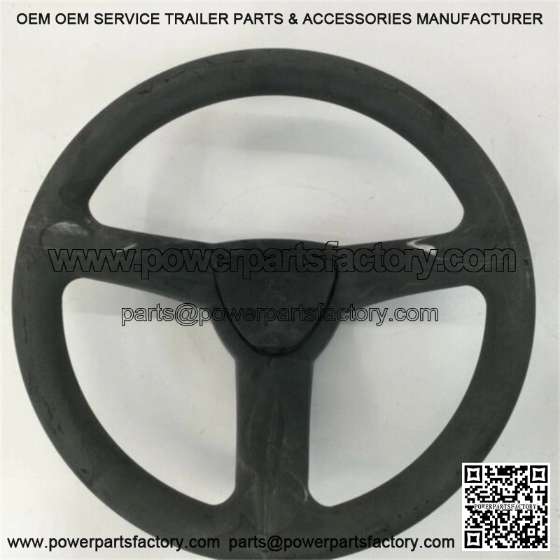 JOHN DEERE STEERING WHEEL GY22528 GY20039 D110 D130 E100 E140 X100 L130 SABRE - Image 3