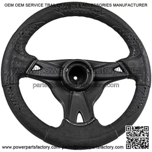 631-04008B Steering Wheel LTX1045 LT1045 LTX1046 LTX1042 LTX1040 LT1050 LT1042 LT1046 GT2000 GT2100 GT1554