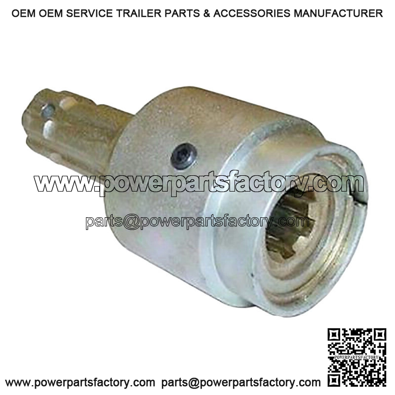 Overrunning Coupler Fits Ford Fits New Holland 2N 8N 9N Jubilee C670F 48A27