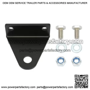 Universal Zero Turn Lawn Mower Trailer Tow Hitch For Cub Cadet RZT42 RZT50 RZT54
