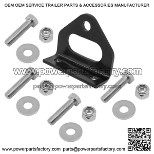Rear Hitch Trailer Kit for RZ Z200 Z246 Z248 Z254 / 587481201