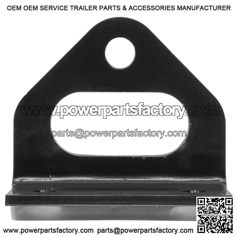 Rear Hitch Trailer Kit for RZ Z200 Z246 Z248 Z254 / 587481201 - Image 4