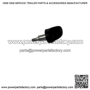 OEM HONDA 92-95 CIVIC EG6 HATCHBACK REAR WINDOW TRUNK LATCH HANDLE HOOK