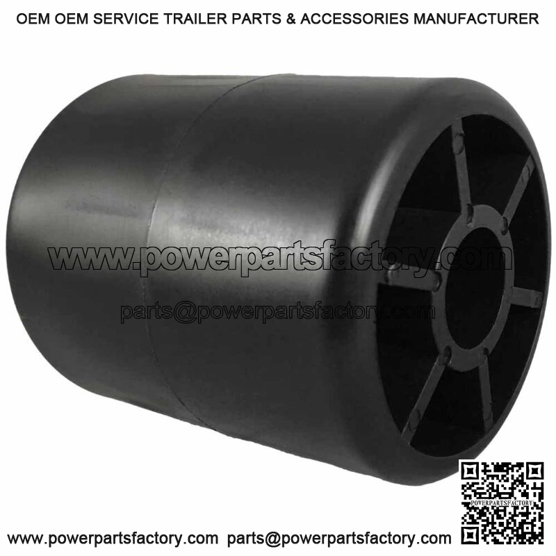 2Pk Deck Roller With Shaft Rod for John Deere M113955 M41644 M111134 GT GX LX - Image 3