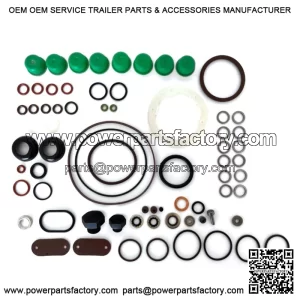 For Stanadyne Roosa Master Diesel Injection Pump Kit DB JDB DC pumps 24371
