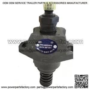 For Deutz 1011F Fuel Injection Pump For Bobcat 863 0414287011 04178544