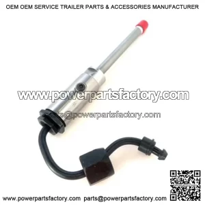 Fuel Injector Pencil Nozzle For Caterpillar 3208 Engines 4W7016 0R3420