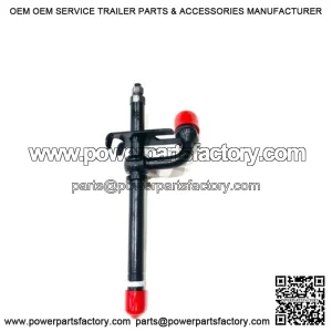 AR89564 For John Deere Pencil Injector 27333 Diesel 2440 2520 2530 2535 2550
