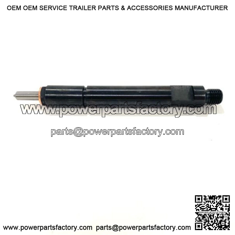 Fuel Injector For Deutz 04286251 D2011 BFL2011 BFM2011 BF3L2011 BF3M2011 BF4L201 - Image 2