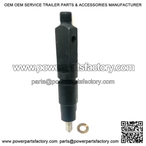 For Deutz Fuel Injector Nozzle F3L912 F4L912 F5L912 F6L912 F3L913F4L913 0223308