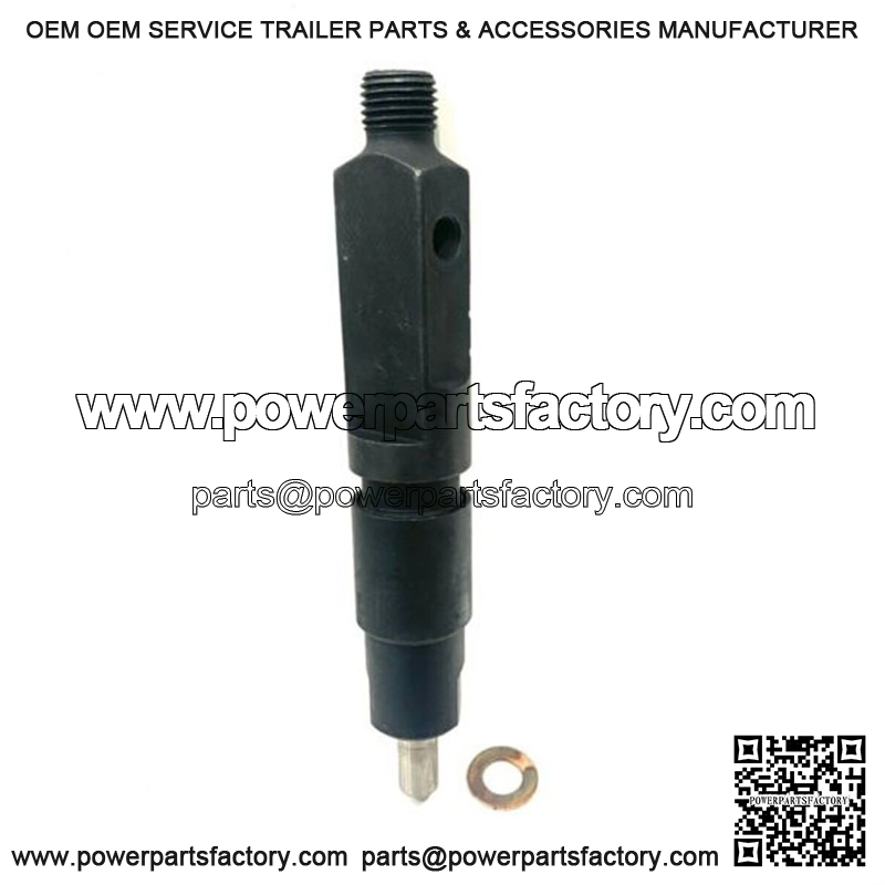 For Deutz Fuel Injector Nozzle F3L912 F4L912 F5L912 F6L912 F3L913F4L913 0223308