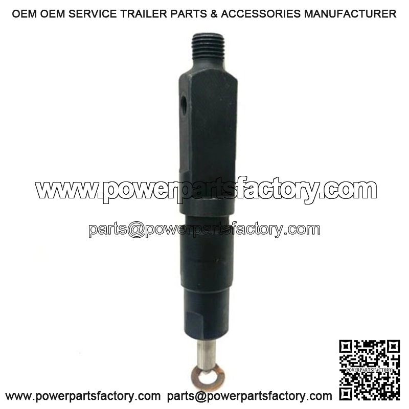 For Deutz Fuel Injector Nozzle F3L912 F4L912 F5L912 F6L912 F3L913F4L913 0223308 - Image 2
