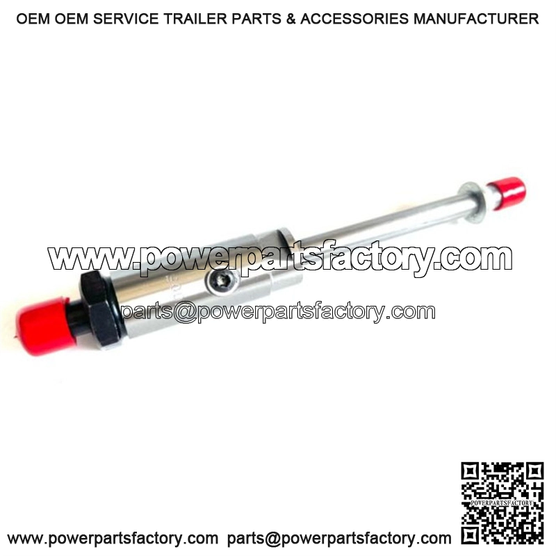 For Caterpillar Fuel Injector Pencil Nozzle CAT 3304 3306 8N7005 0R3418 Set of 6 - Image 3