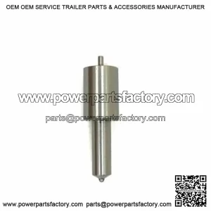 For Case IH Harvester Fuel Injector Nozzle 0433271849 3218251R2 BDLLA150S815