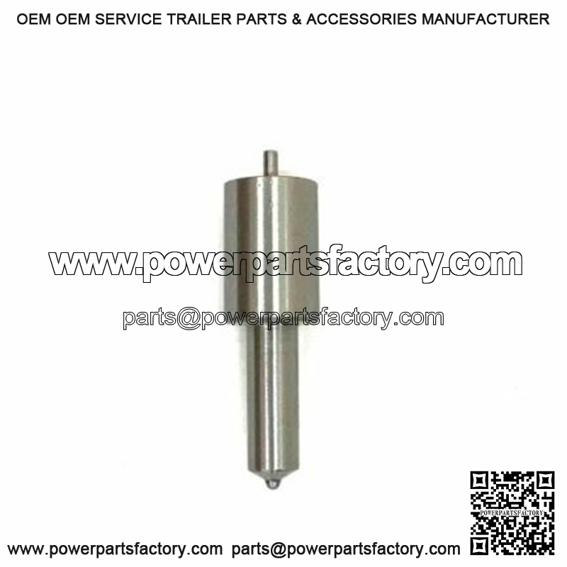 For Case IH Harvester Fuel Injector Nozzle 0433271849 3218251R2 BDLLA150S815