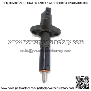 Fuel Injector Nozzle For Ford 4000 4110 4400 4340 4410 4500 5000 6000 C5NE9F593C