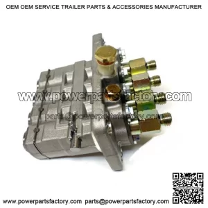 Injection Pump For Kubota V2203 Bobcat 773 Diesel 16454-51010 6674676 7020869